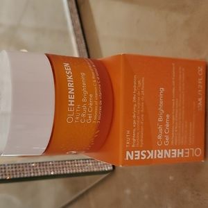 Brightening Gel Creme